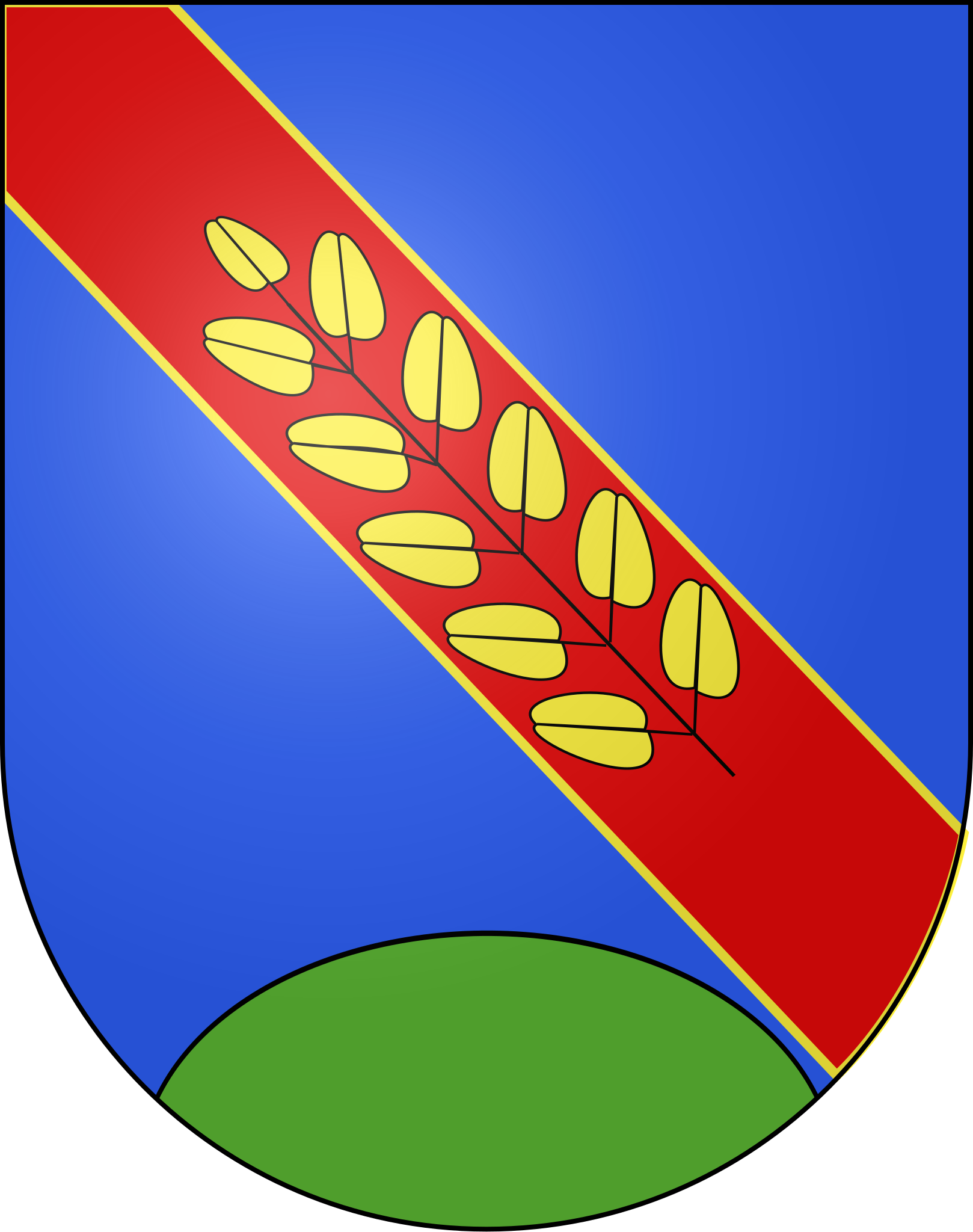 Tévenon