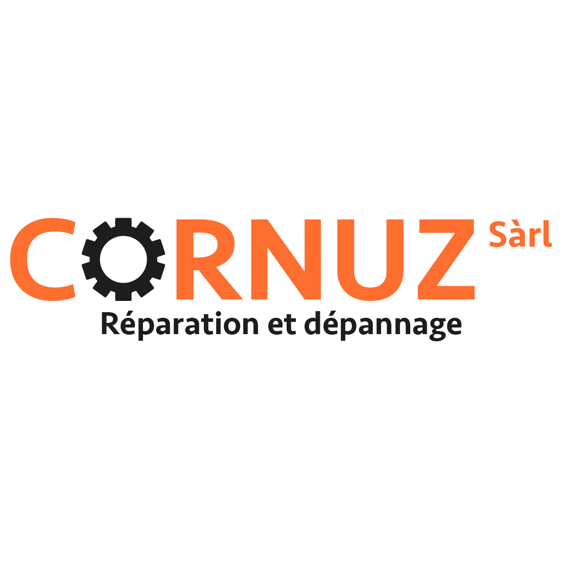 Cornuz Sàrl