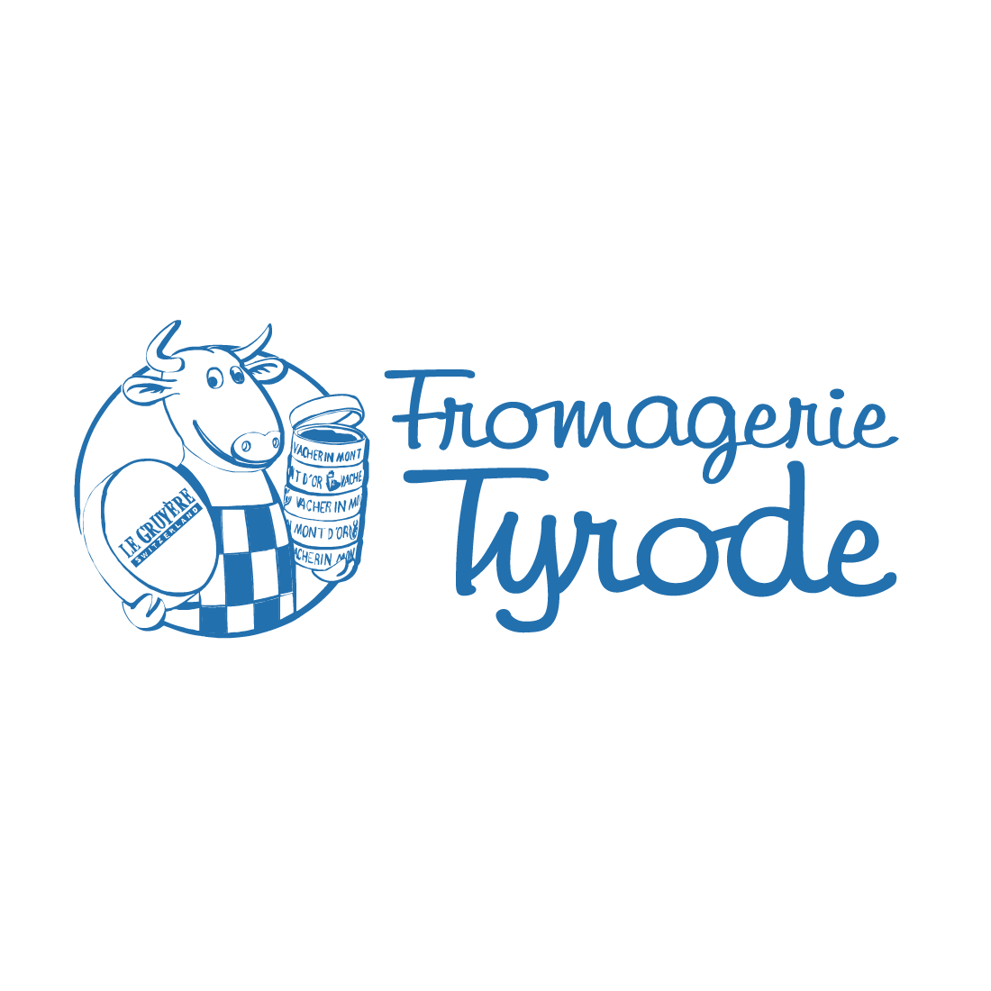 Fromagerie Tyrode