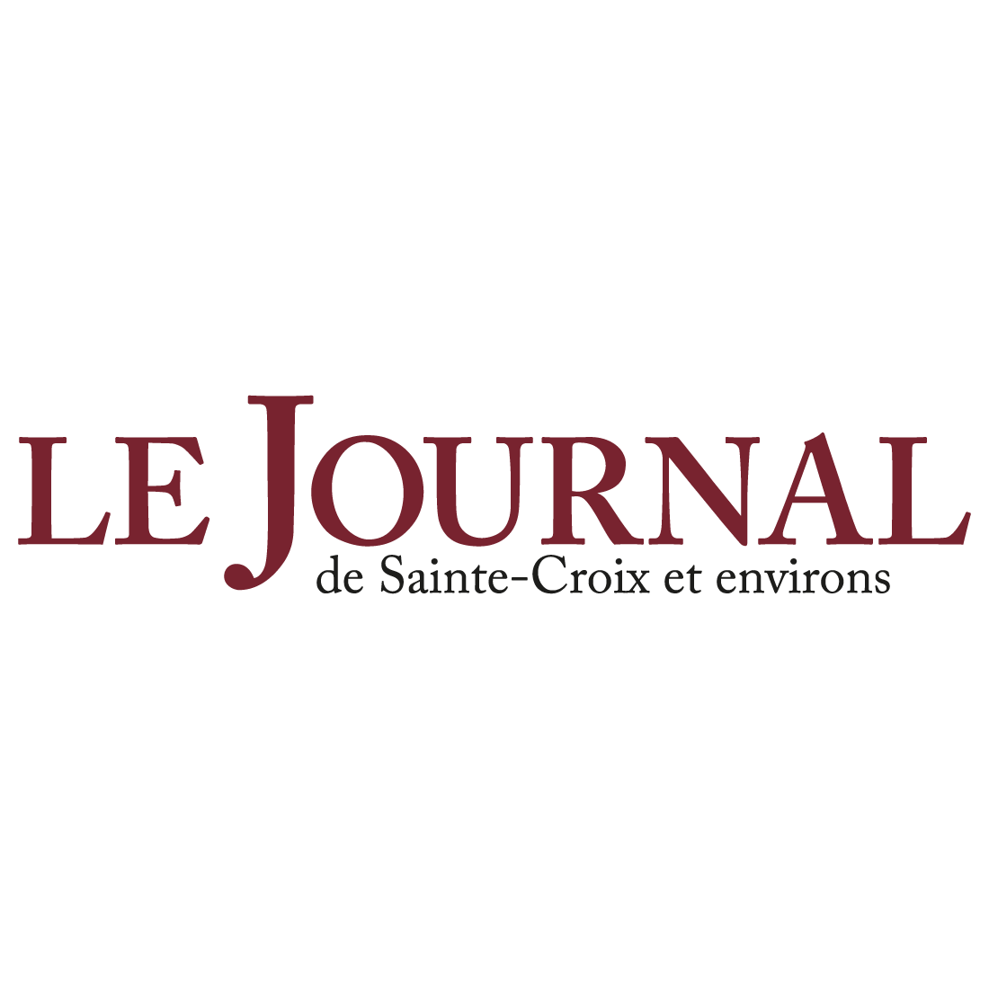 Journal de Sainte-Croix